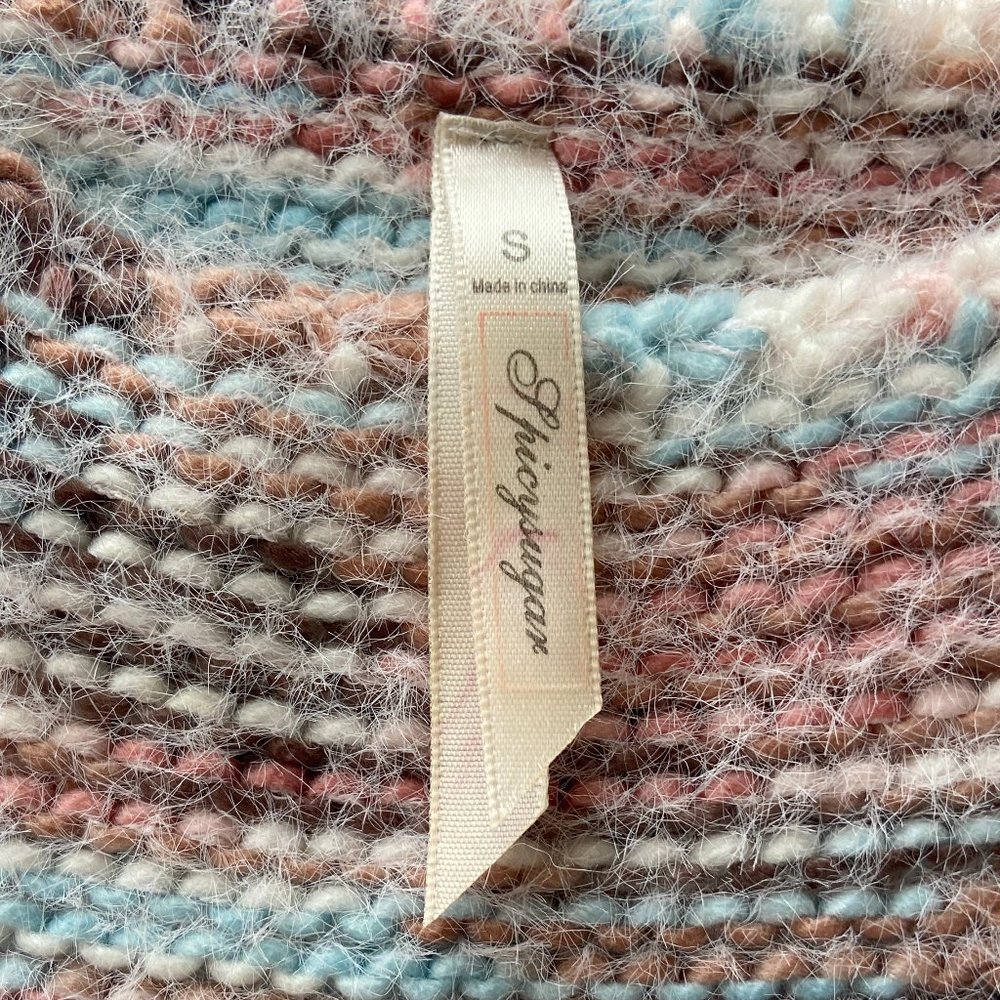 Knit Sweater - Picture 3 of 4
